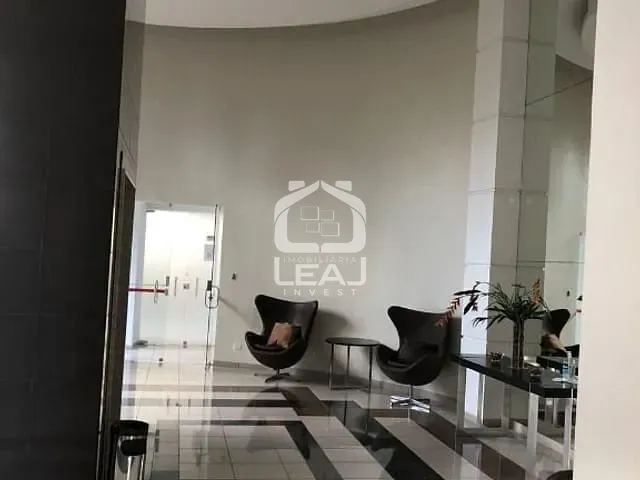 Apartamento com 130m² 2 quartos e 4 banheiros, à venda, no bairro Brooklin em São Paulo