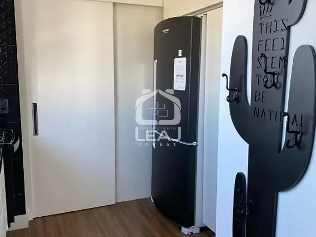 Apartamento com 130m² 2 quartos e 4 banheiros, à venda, no bairro Brooklin em São Paulo