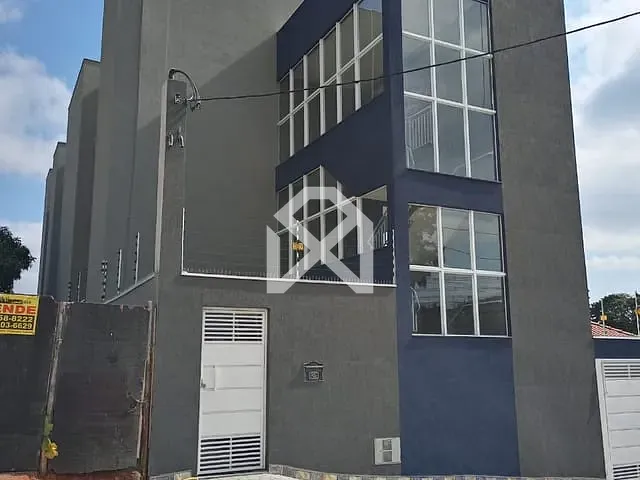 Apartamento com 35m² 2 quartos e 1 banheiro, à venda, no bairro Vila Santa Teresa (Zona Leste) em São Paulo