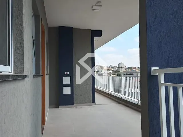 Apartamento com 39m² 2 quartos e 1 banheiro, à venda, no bairro Vila Santa Teresa - Patriarca em São Paulo