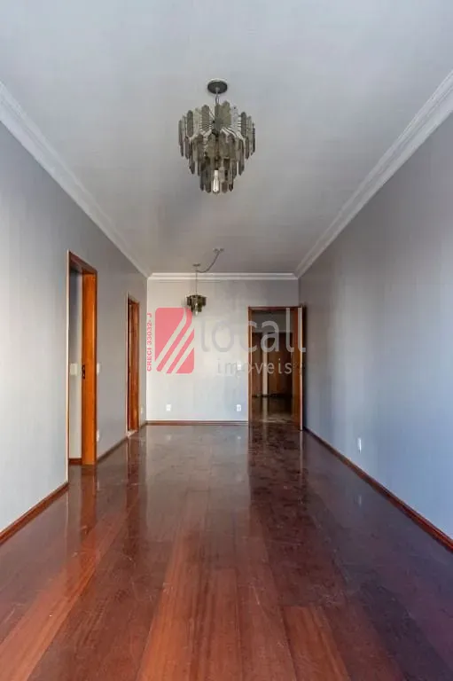 Apartamento com 3 quartos à venda, 95m² — foto 2 de 17