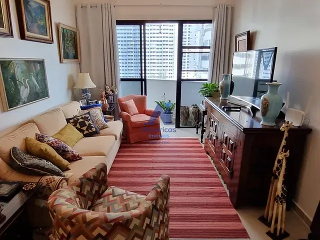 Apartamento com 72m² 2 quartos e 2 banheiros, à venda, no bairro Barra da Tijuca em Rio de Janeiro