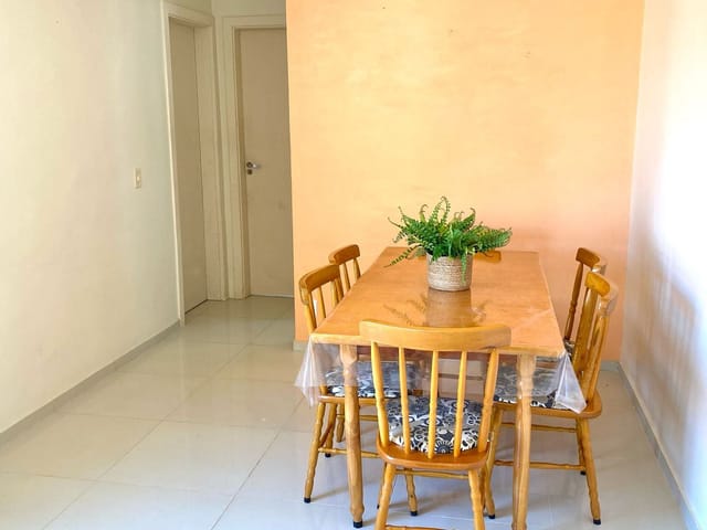 Foto do Apartamento - Condomínio Vog João de Góes, Apartamento mobiliado para locação, localizado na praia dos milionários na zona sul, Ilhéus, BA | MY House