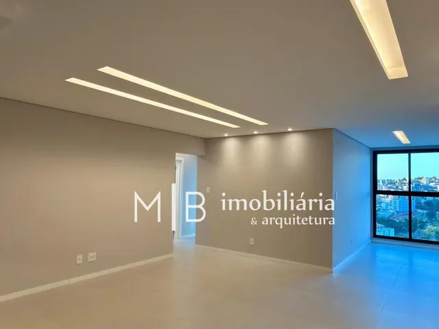 Apartamento 3 quartos e 2 banheiros, para alugar, no bairro Centenário em Lavras