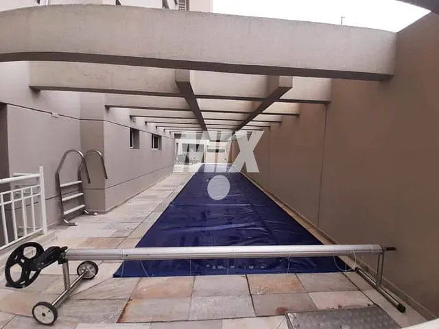 Apartamento 2 quartos e 2 banheiros, à venda, no bairro Indianópolis em São Paulo