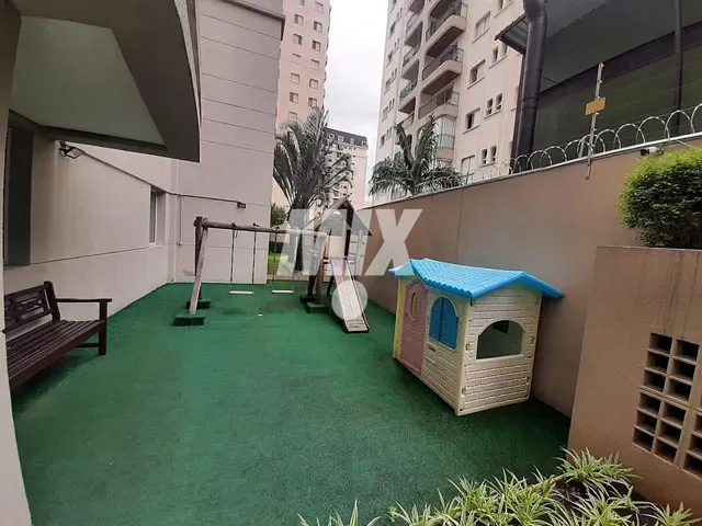 Apartamento 2 quartos e 2 banheiros, à venda, no bairro Indianópolis em São Paulo