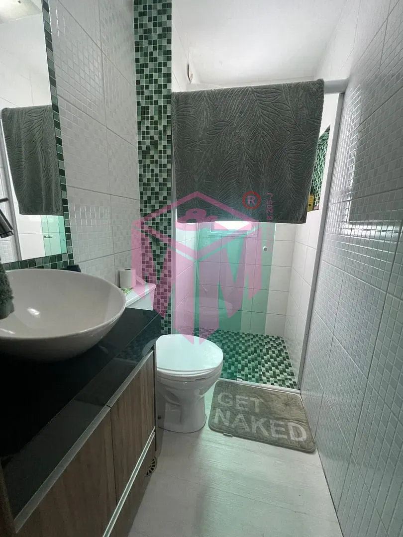 Apartamento, 2 quartos, 55 m² - Foto 11