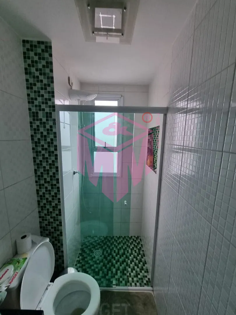 Apartamento, 2 quartos, 55 m² - Foto 13