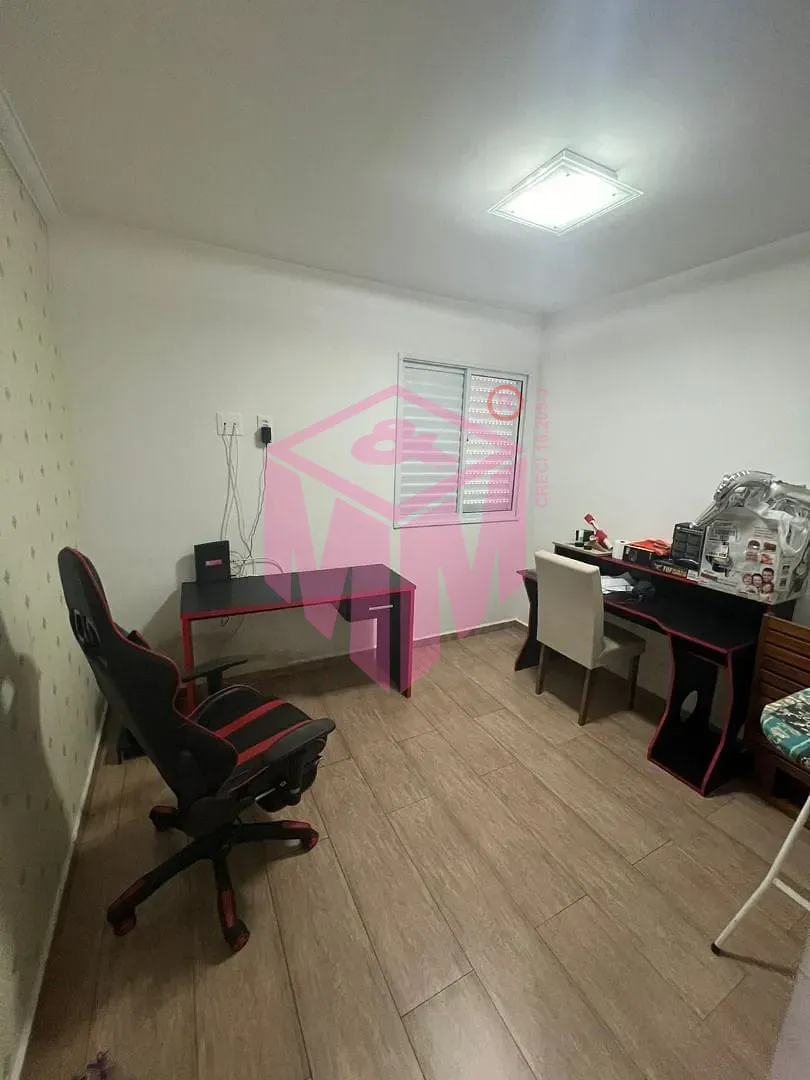 Apartamento, 2 quartos, 55 m² - Foto 7