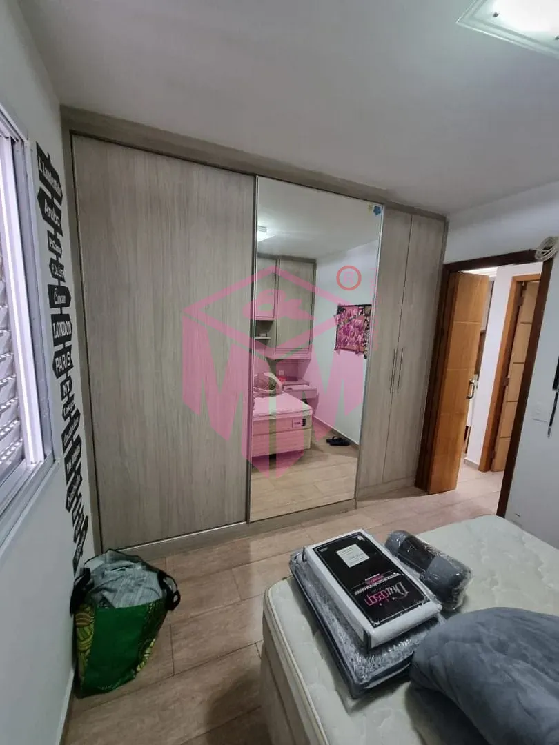 Apartamento, 2 quartos, 55 m² - Foto 4