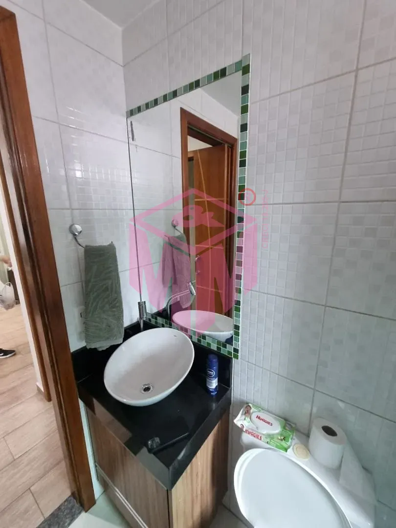 Apartamento, 2 quartos, 55 m² - Foto 12