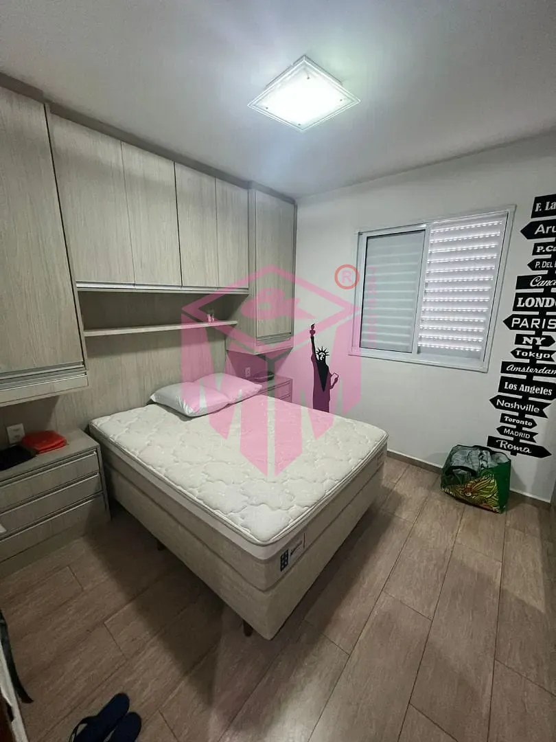 Apartamento, 2 quartos, 55 m² - Foto 6