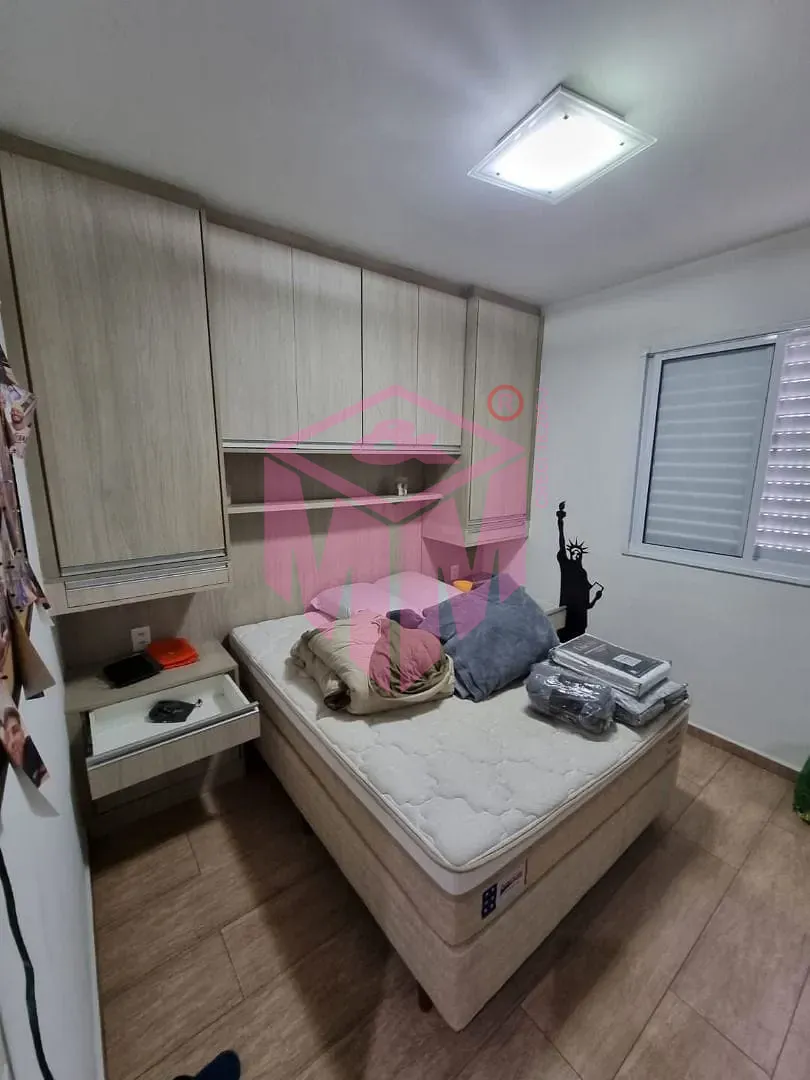 Apartamento, 2 quartos, 55 m² - Foto 5