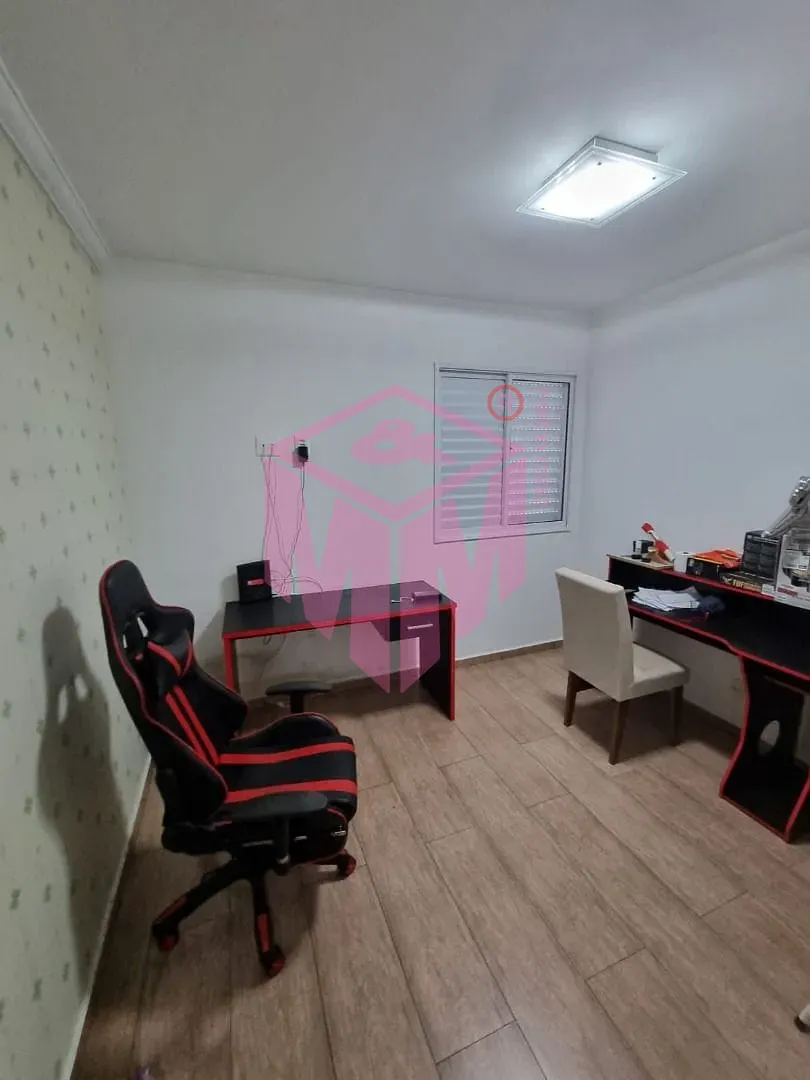 Apartamento, 2 quartos, 55 m² - Foto 8