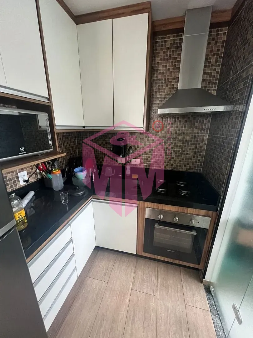 Apartamento, 2 quartos, 55 m² - Foto 10