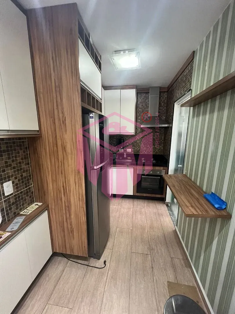 Apartamento, 2 quartos, 55 m² - Foto 9