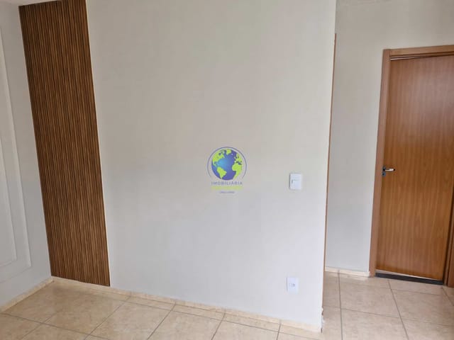 Apartamento com 40m² 2 quartos e 1 banheiro, à venda, no bairro Jardim Ubirajara em Cuiabá
