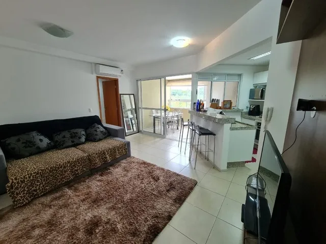 Apartamento com 127m² 3 quartos e 2 banheiros, à venda, no bairro Gleba Palhano em Londrina