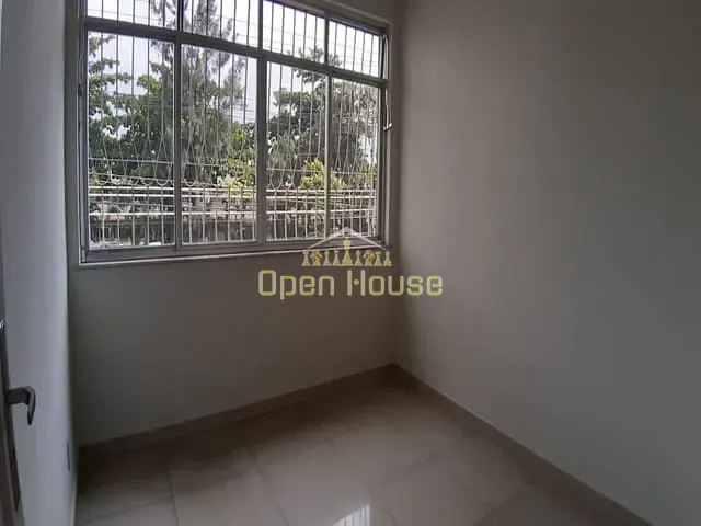 Apartamento 3 quartos e 2 banheiros, à venda, no bairro Laranjal em Volta Redonda