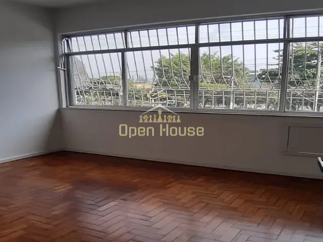 Apartamento 3 quartos e 2 banheiros, à venda, no bairro Laranjal em Volta Redonda