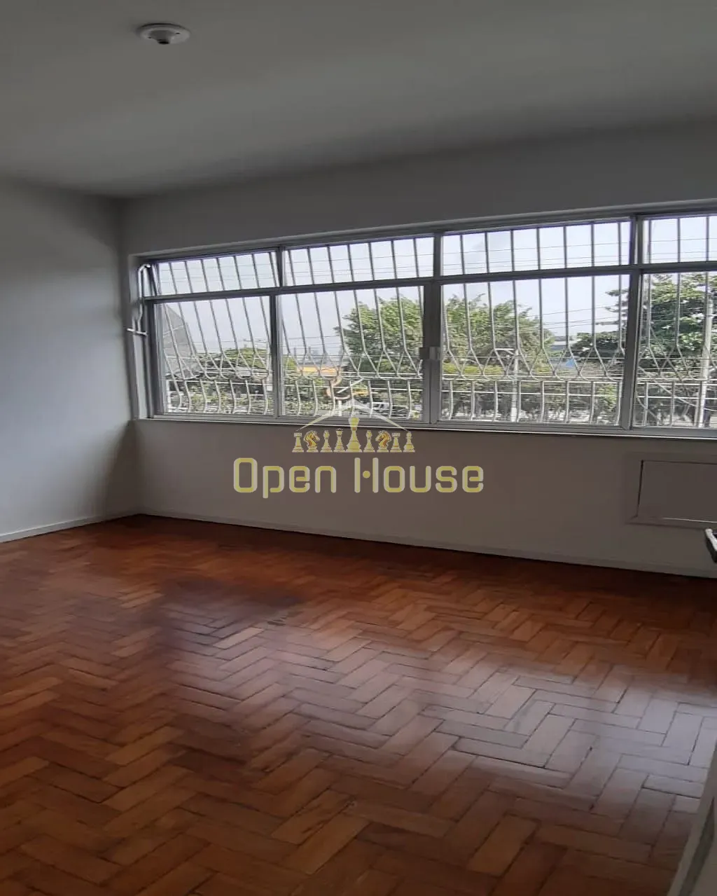 Apartamento, 3 quartos, 93 m² - Foto 1