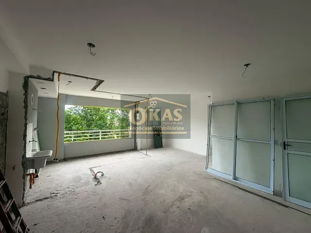Apartamento 2 quartos e 2 banheiros, à venda, no bairro Meu Cantinho em Suzano