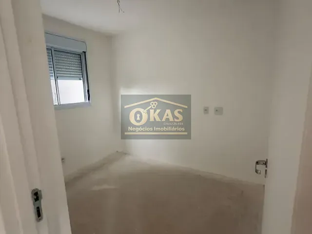 Apartamento 2 quartos e 2 banheiros, à venda, no bairro Meu Cantinho em Suzano