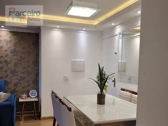 Apartamento com 83m² 3 quartos e 2 banheiros, à venda, no bairro Vila Esperança em São Paulo