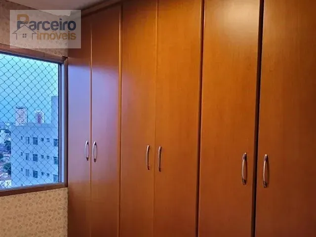 Apartamento com 83m² 3 quartos e 2 banheiros, à venda, no bairro Vila Esperança em São Paulo
