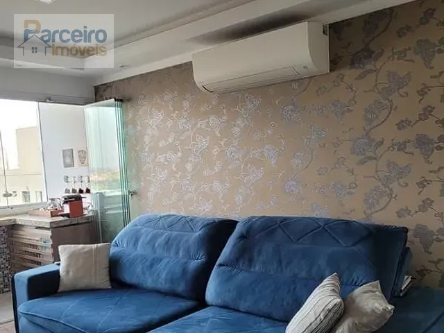 Apartamento com 83m² 3 quartos e 2 banheiros, à venda, no bairro Vila Esperança em São Paulo