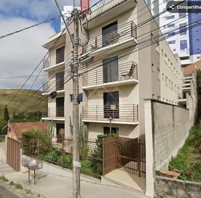 Apartamento, 3 quartos, 85 m² - Foto 1