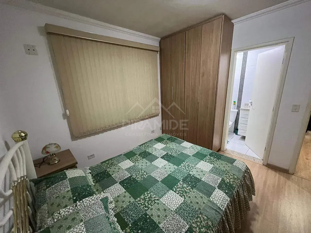 Apartamento, 3 quartos, 85 m² - Foto 3