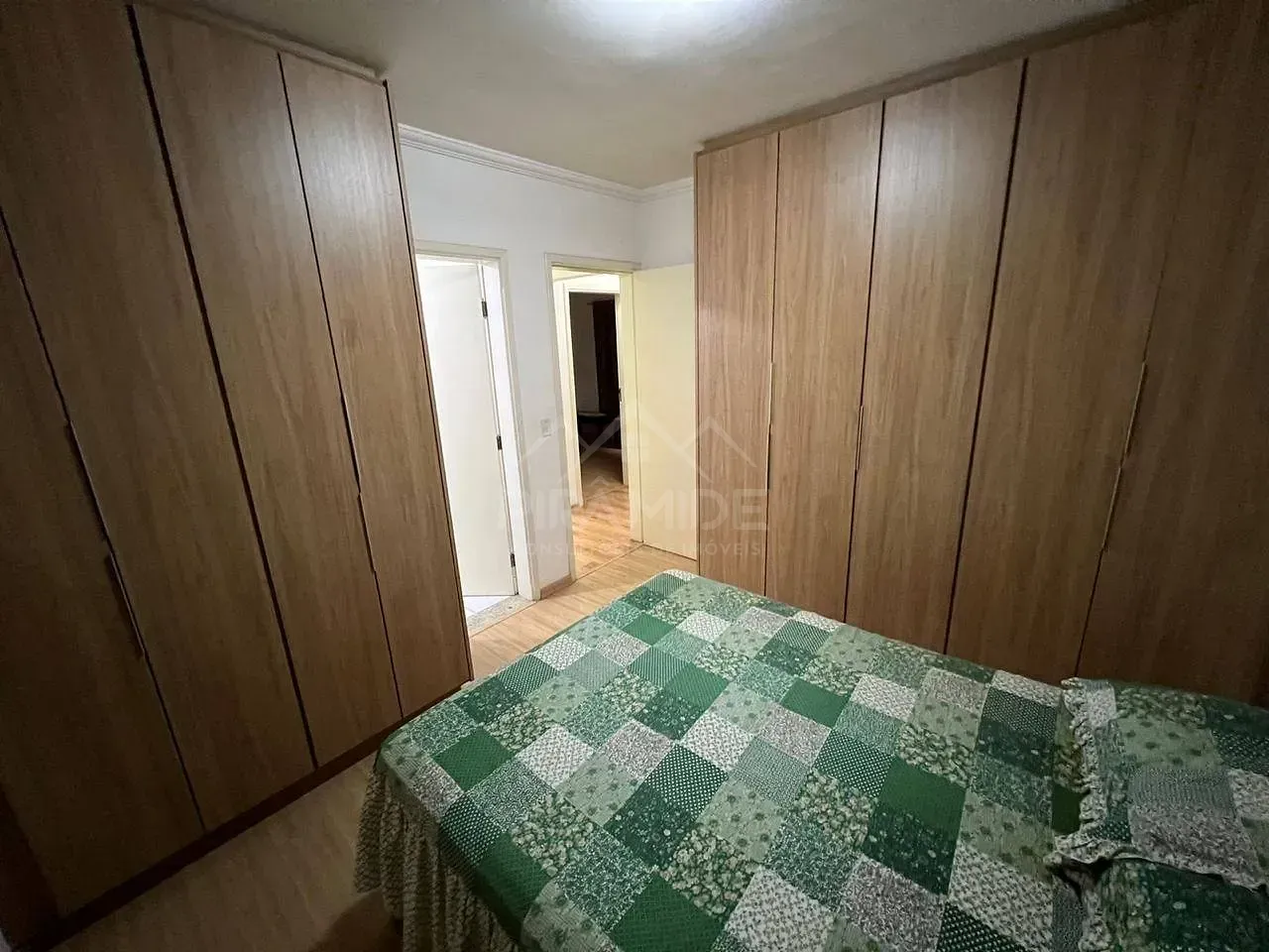 Apartamento, 3 quartos, 85 m² - Foto 4