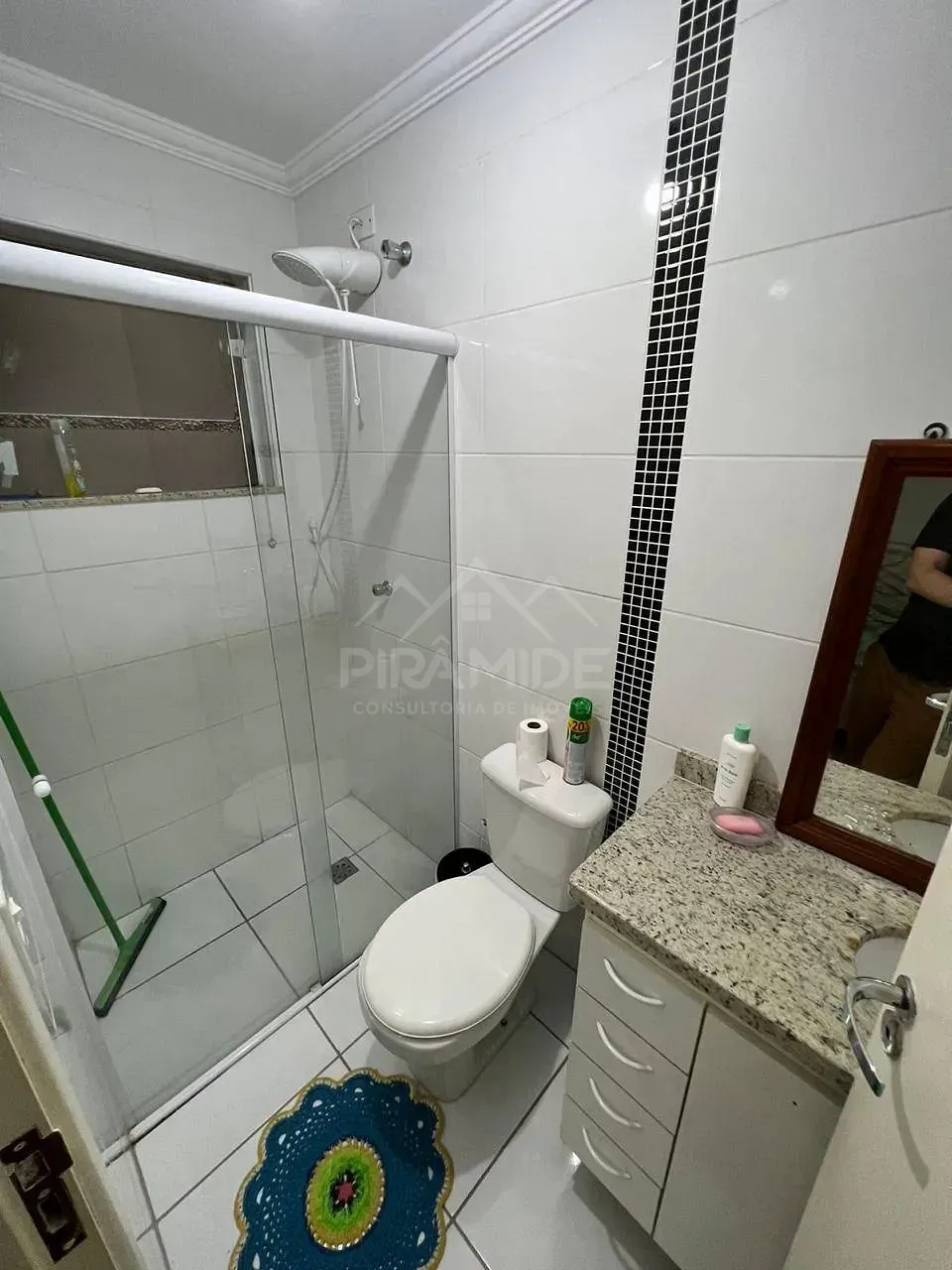 Apartamento, 3 quartos, 85 m² - Foto 11