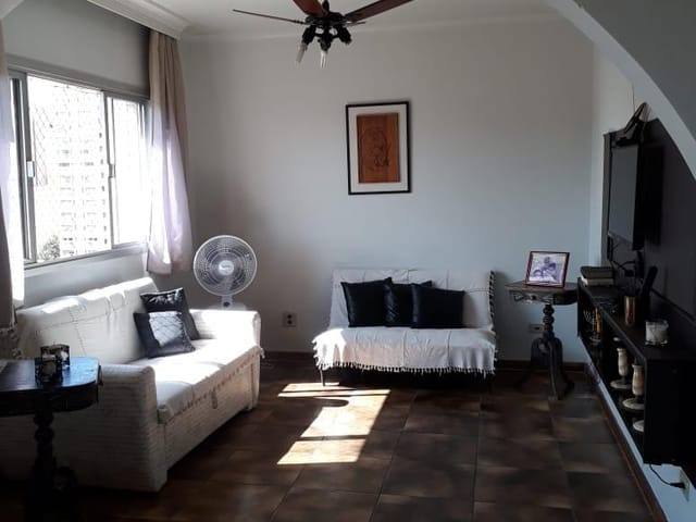 Foto do Apartamento - Ed. La Coruna, Apartamento com 4 dormitórios à venda, 275 m² por R$ 750.000 - Centro - Londrina/PR | Premier Imóveis