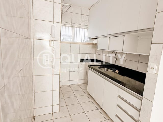 Apartamento com 45m² 2 quartos e 1 banheiro, à venda, no bairro Couto Fernandes em Fortaleza
