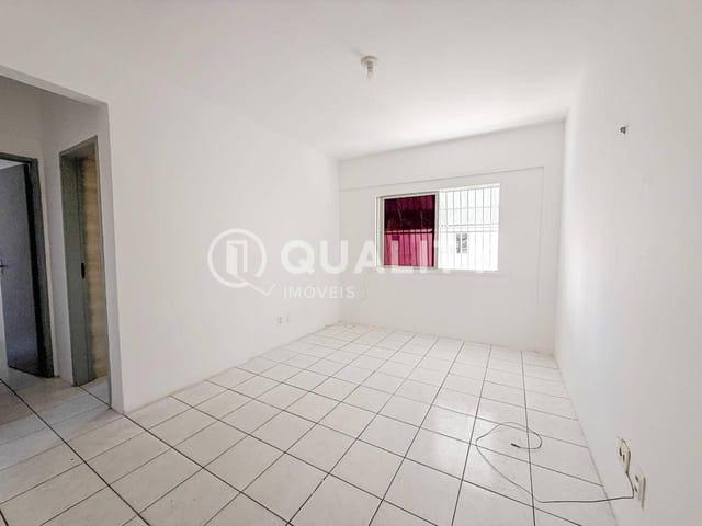 Apartamento com 45m² 2 quartos e 1 banheiro, à venda, no bairro Couto Fernandes em Fortaleza