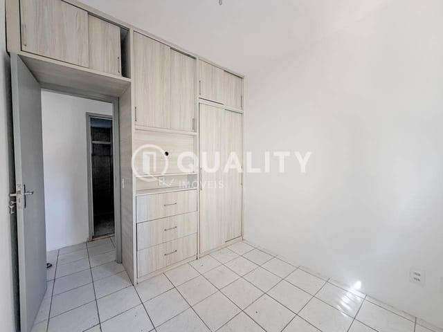 Apartamento com 45m² 2 quartos e 1 banheiro, à venda, no bairro Couto Fernandes em Fortaleza