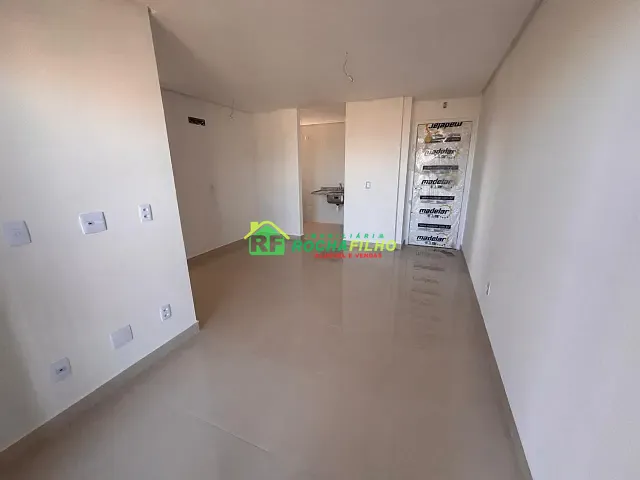 Apartamento com 70m² 3 quartos e 2 banheiros, à venda, no bairro Horto em Teresina