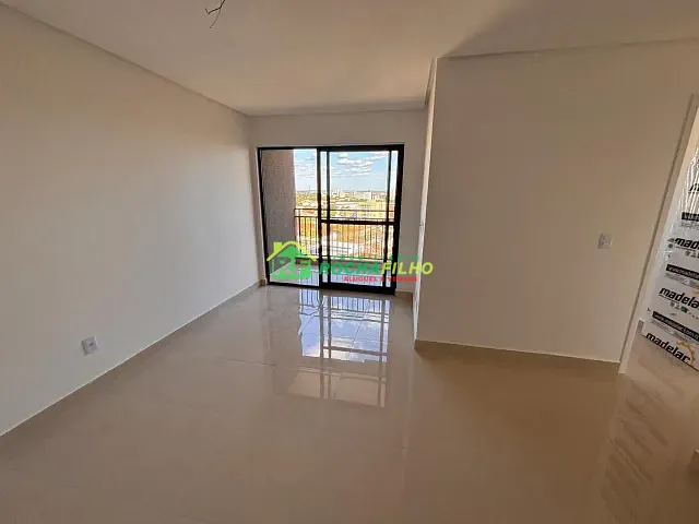 Apartamento com 70m² 3 quartos e 2 banheiros, à venda, no bairro Horto em Teresina