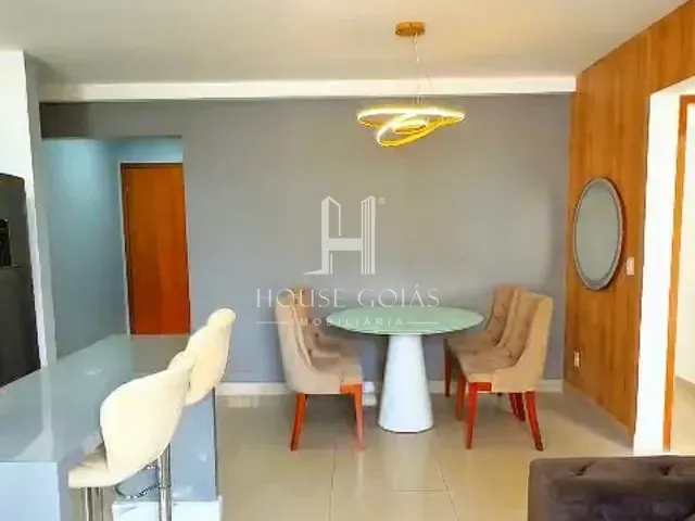 Apartamento 2 quartos e 2 banheiros, à venda, no bairro Vila Rosa em Goiânia