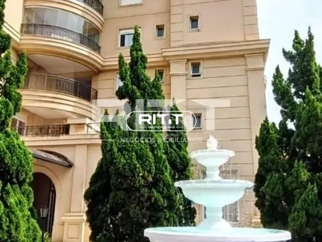 Apartamento com 403m² 3 quartos e 3 banheiros, à venda, no bairro Cambuí em Campinas