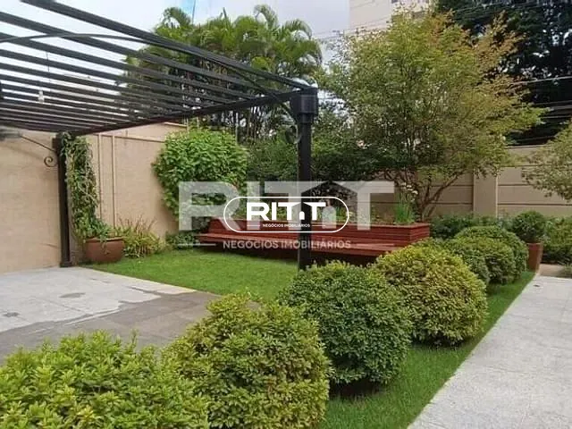 Apartamento com 403m² 3 quartos e 3 banheiros, à venda, no bairro Cambuí em Campinas