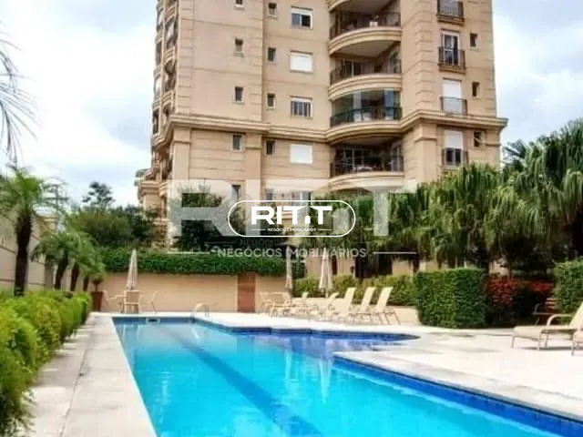 Apartamento com 403m² 3 quartos e 3 banheiros, à venda, no bairro Cambuí em Campinas