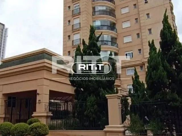 Apartamento com 403m² 3 quartos e 3 banheiros, à venda, no bairro Cambuí em Campinas