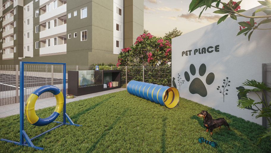 Apartamento, 2 quartos, 10 m² - Foto 11