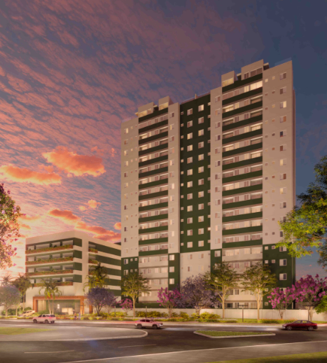 Apartamento, 2 quartos, 10 m² - Foto 12