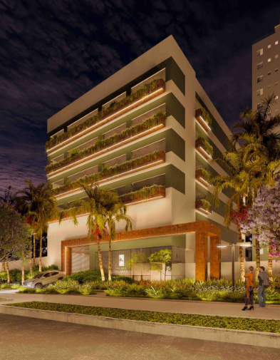 Apartamento, 2 quartos, 10 m² - Foto 13