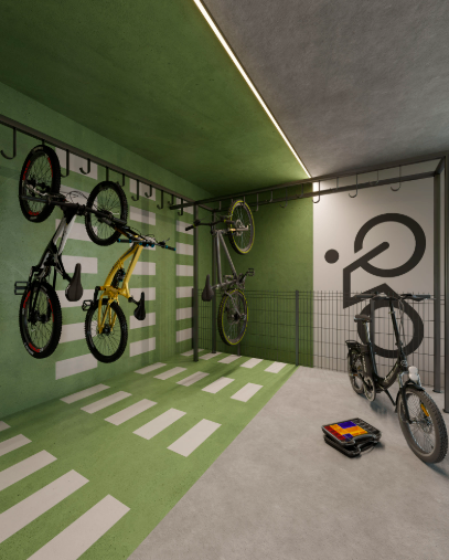 Apartamento, 2 quartos, 10 m² - Foto 4