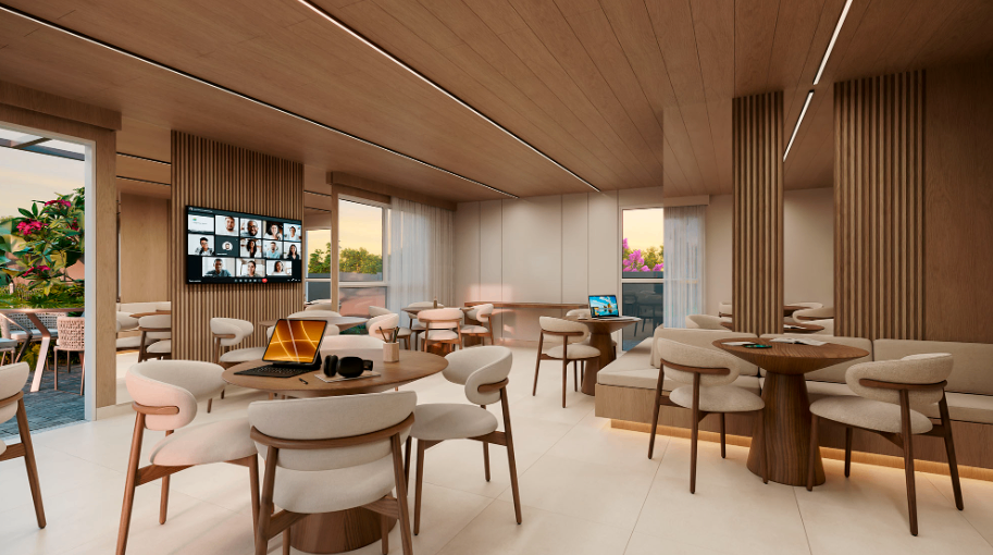 Apartamento, 2 quartos, 10 m² - Foto 5